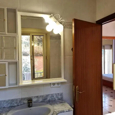 Holiday home Rod's House Sant Cebria de Vallalta