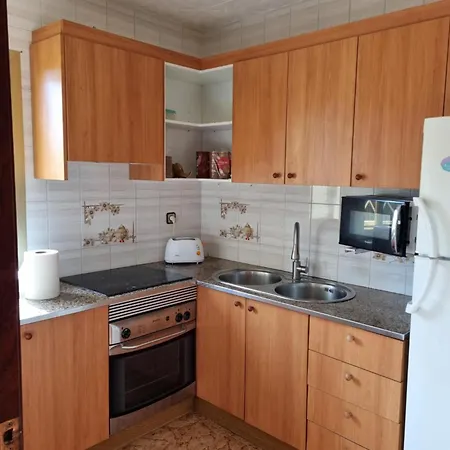 Rod's House Sant Cebria de Vallalta