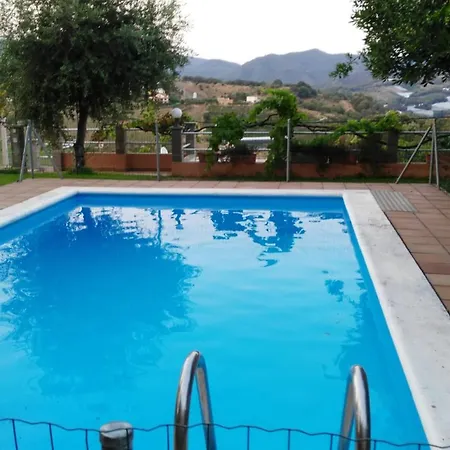 Rod's House Holiday home Sant Cebria de Vallalta
