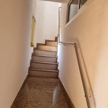 Rod's House Holiday home Sant Cebria de Vallalta