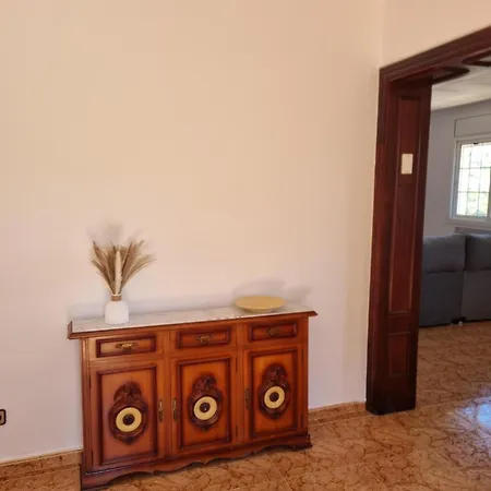 Holiday home Rod's House Sant Cebria de Vallalta