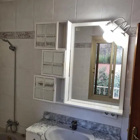 Holiday home Rod's House Sant Cebria de Vallalta
