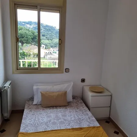 Rod's House Holiday home Sant Cebria de Vallalta