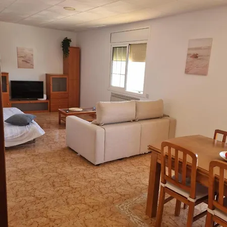 Holiday home Rod's House *