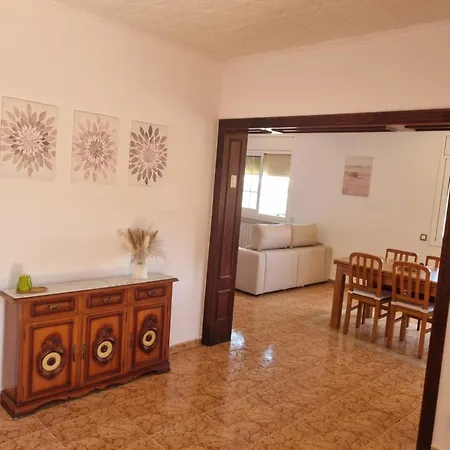 Rod's House Sant Cebria de Vallalta
