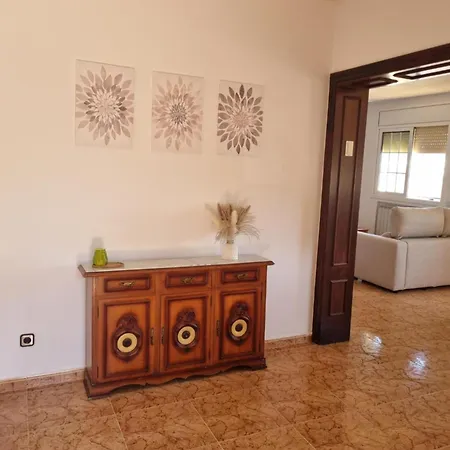 Holiday home Rod's House Sant Cebria de Vallalta