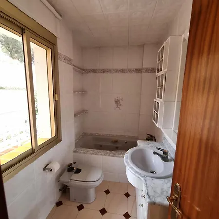 Casa vacanze Rod's House Sant Cebrià de Vallalta