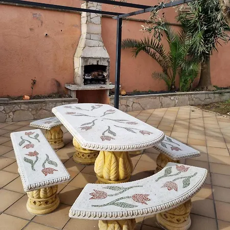 Casa vacanze Rod's House