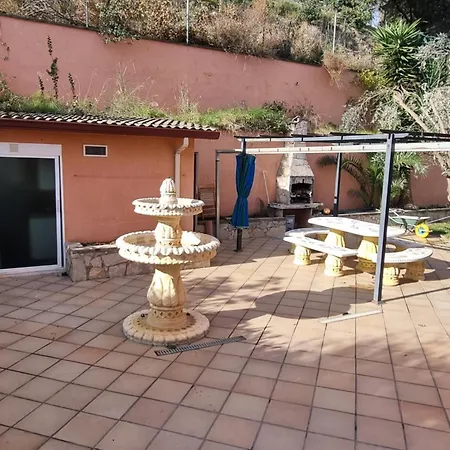 Casa vacanze Rod's House *