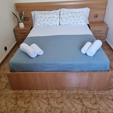 Casa vacanze Rod's House Sant Cebrià de Vallalta